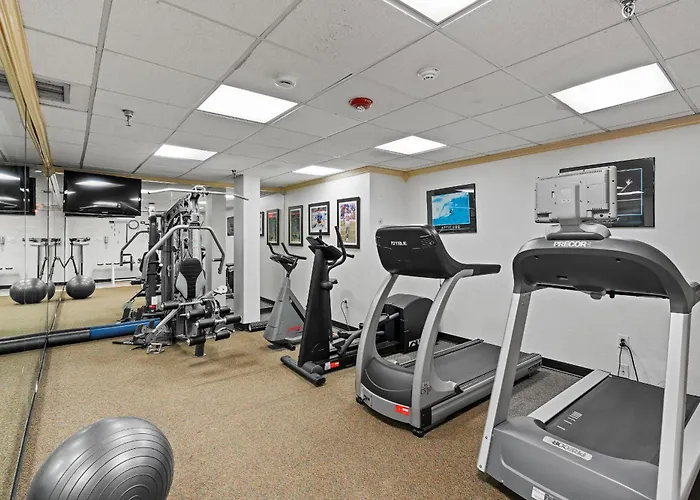 Executive Inn - Fort Lee