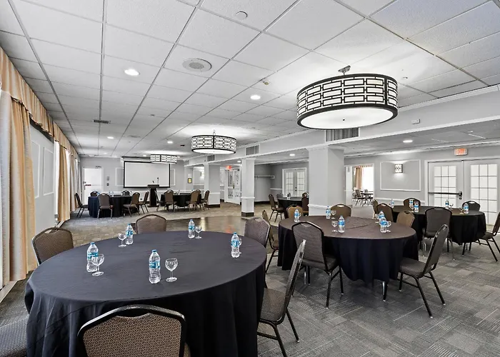 Executive Inn - Fort Lee