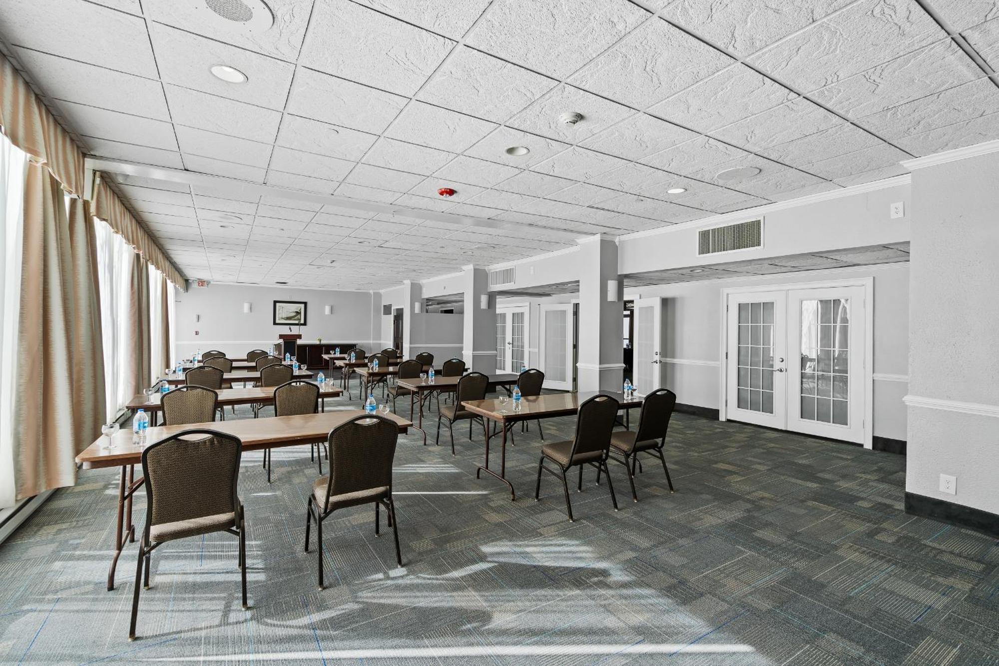 Hotel Executive - Lee 3*