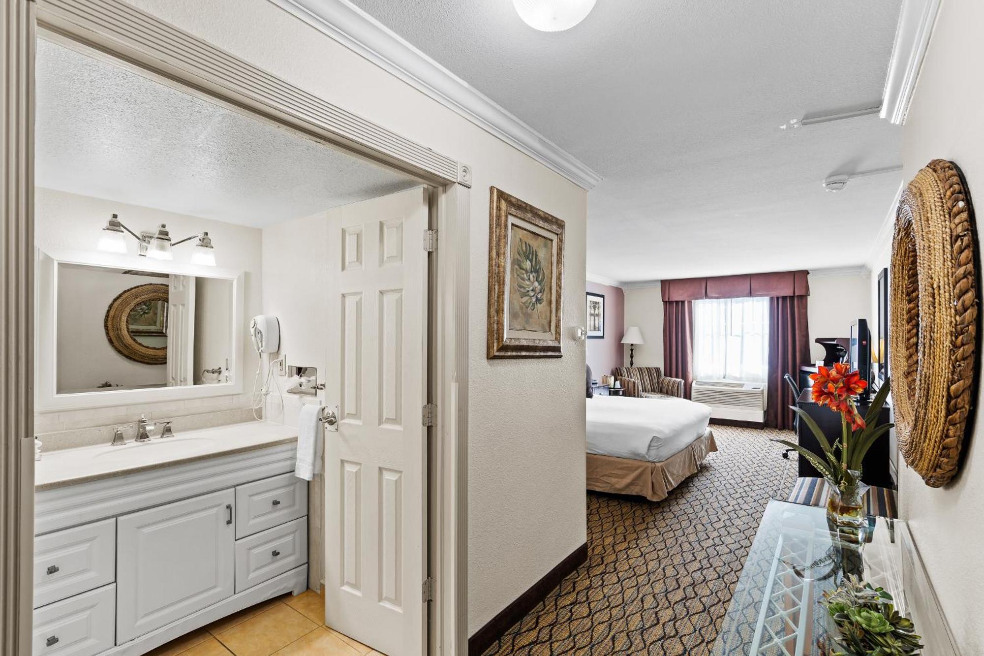 Executive - Lee 3* Fort Lee